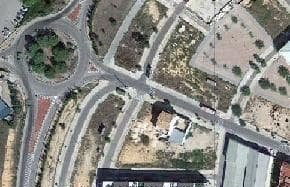 Urbano (Solar) en venta  en Calle Pío Baroja, Cheste, Valencia