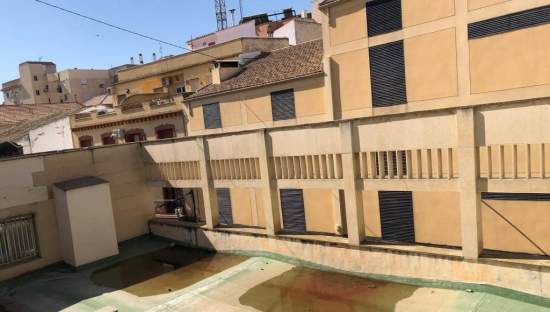 Piso en venta en Calle Trinidad Villena Alicante