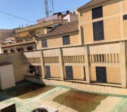 Piso en venta en Calle Trinidad Villena Alicante