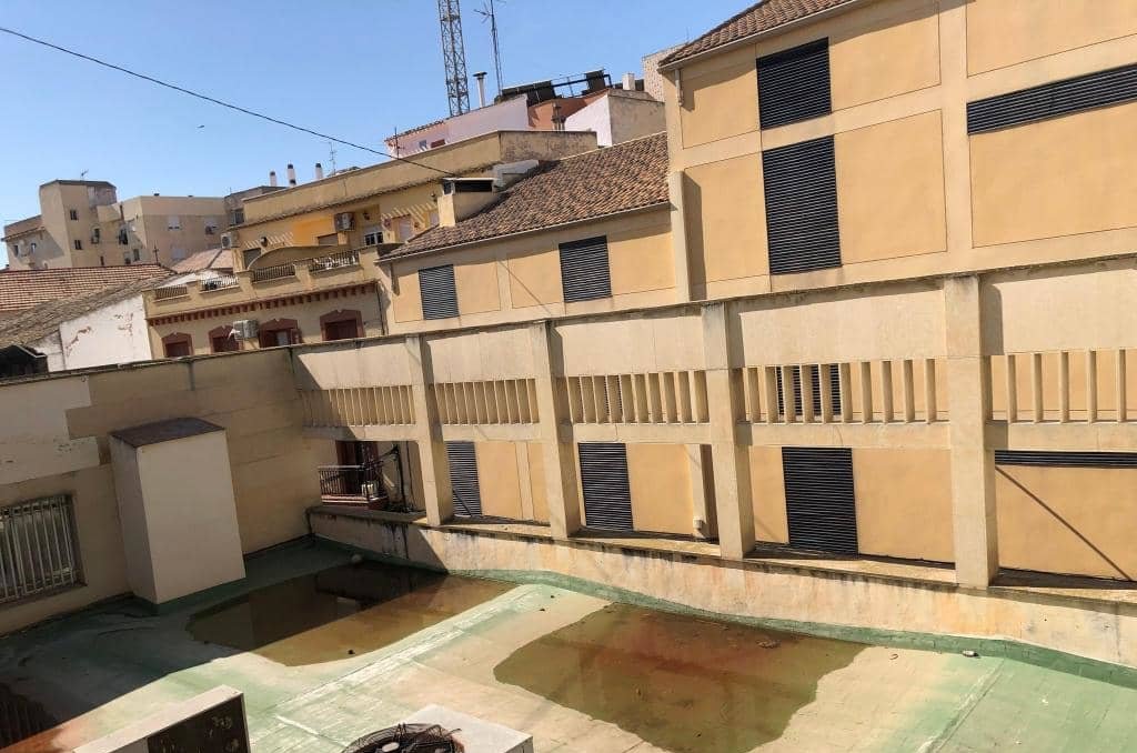 Piso en venta en Calle Trinidad Villena Alicante