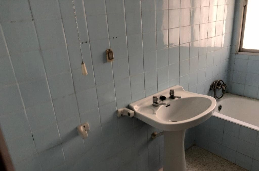 Piso en venta en Calle Trinidad Villena Alicante