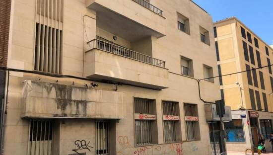 Piso en venta en Calle Trinidad Villena Alicante
