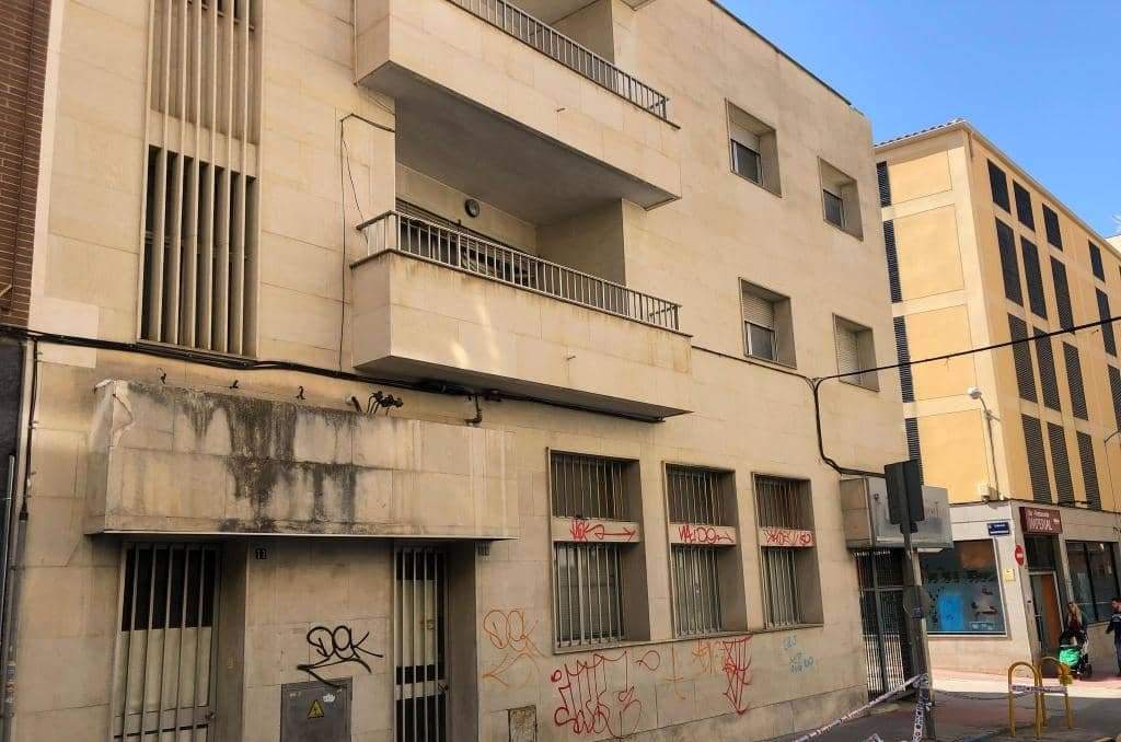 Piso en venta en Calle Trinidad Villena Alicante
