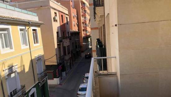 Piso en venta en Calle Trinidad Villena Alicante
