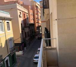 Piso en venta en Calle Trinidad Villena Alicante