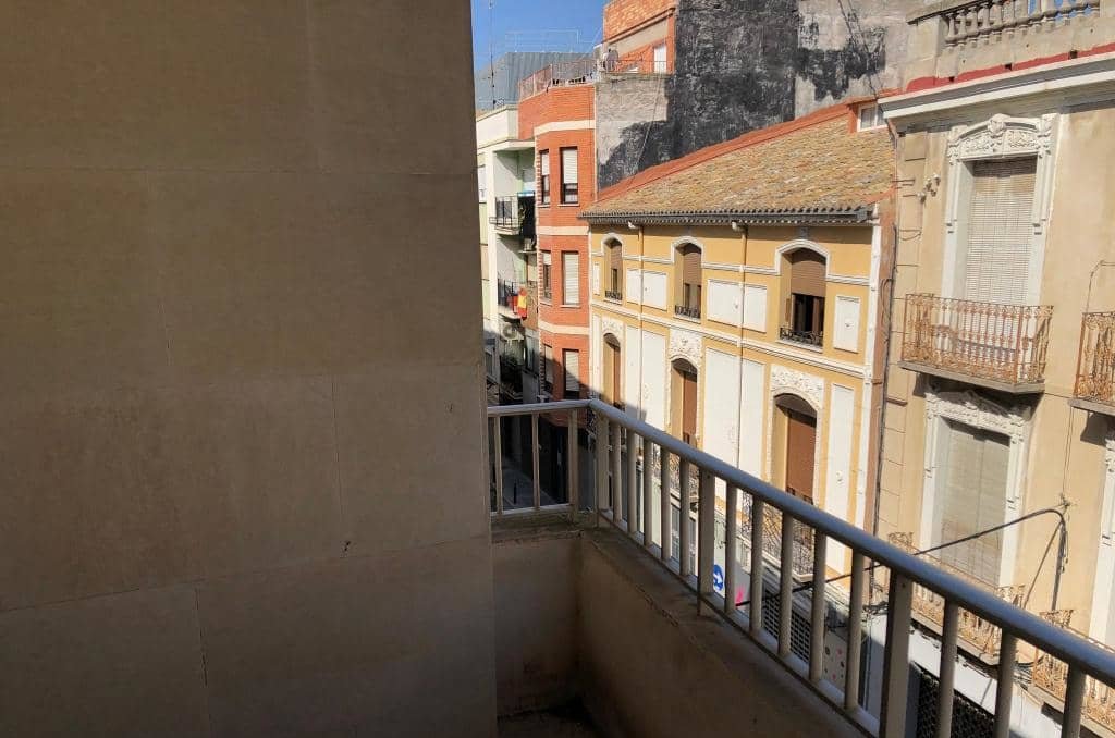 Piso en venta en Calle Trinidad Villena Alicante