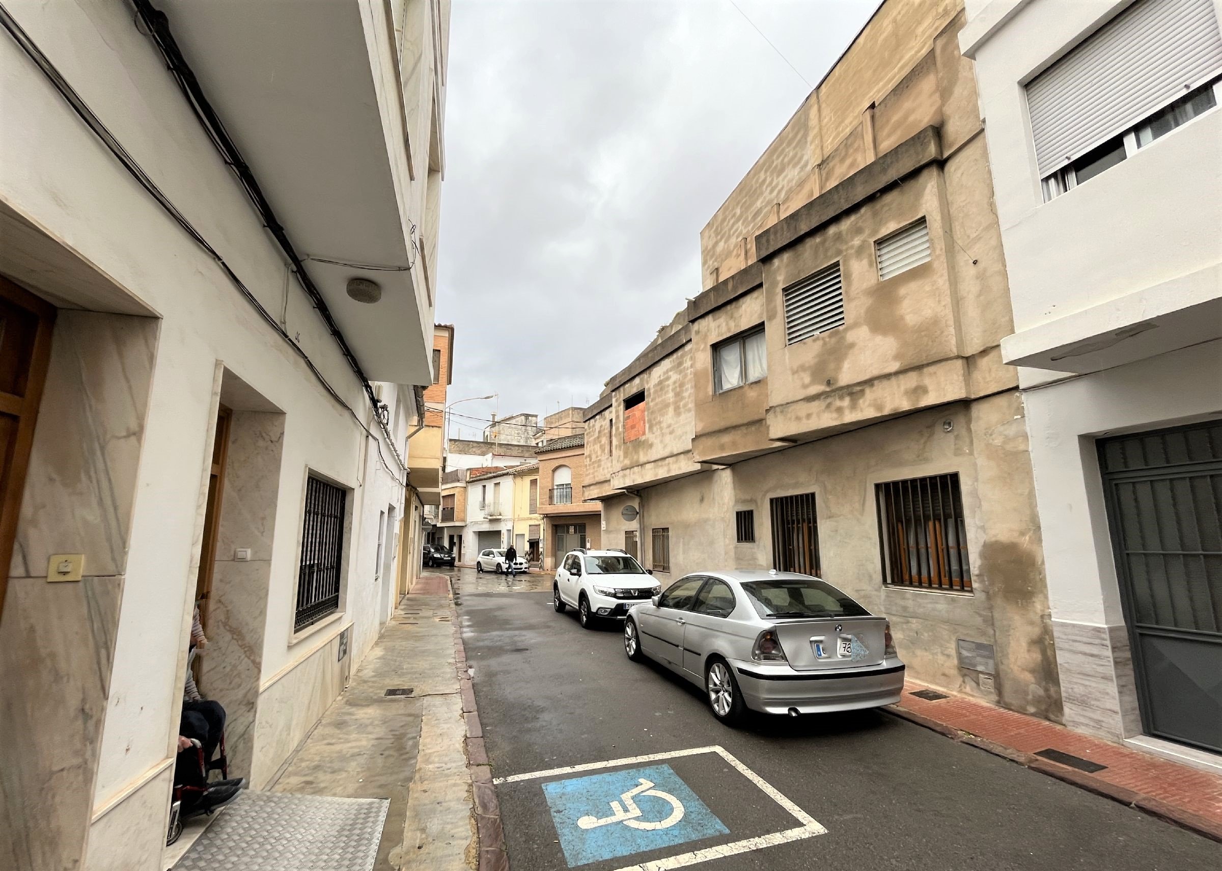 Piso en venta en Alginet, Valencia