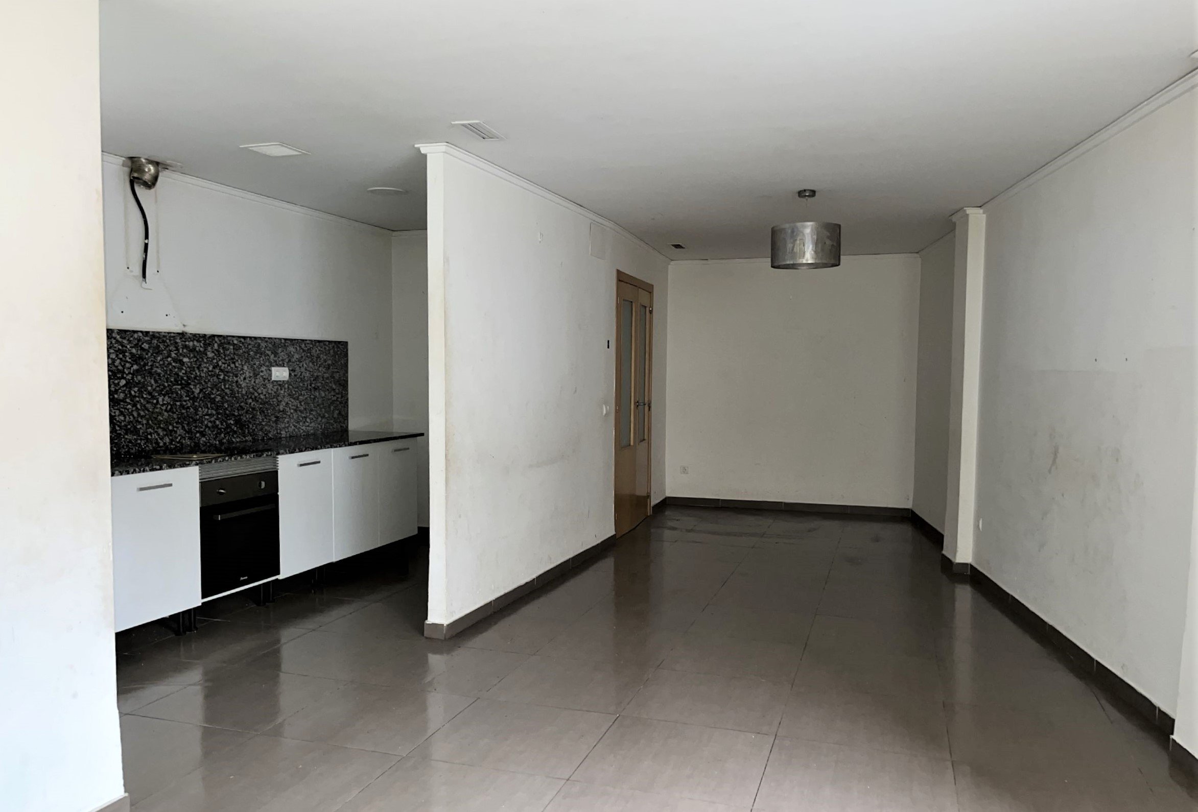 Piso en venta en Alginet, Valencia