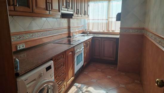 Piso en venta en Torreblanca, Castellón