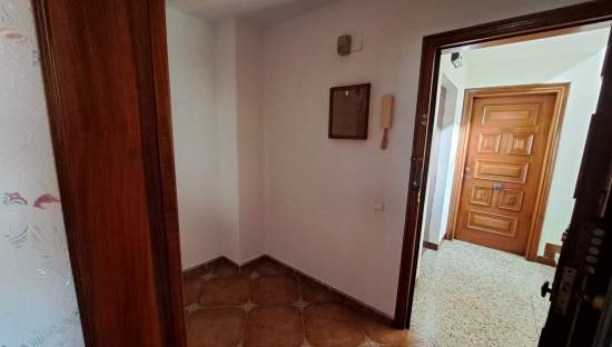 Piso en venta en Torreblanca, Castellón