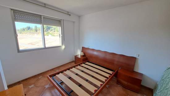 Piso en venta en Torreblanca, Castellón