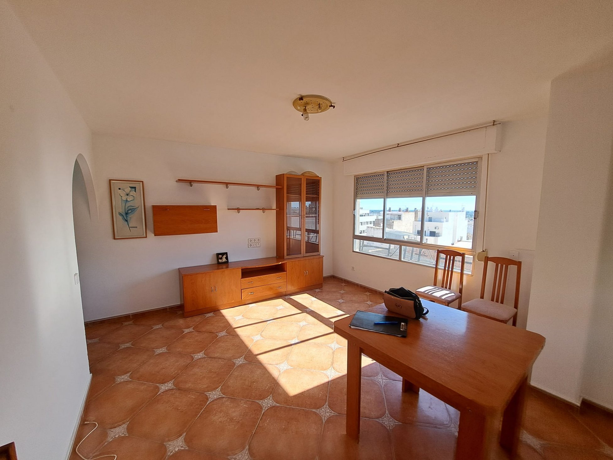 Piso en venta en Torreblanca, Castellón