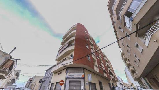 Piso en C Patricio Perez, Torrevieja AlicanteAlacant