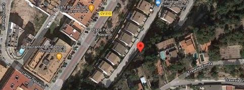 Adquiere suelo urbanizable industrial en crincn de naquera Nquera por 33000 con 2061m