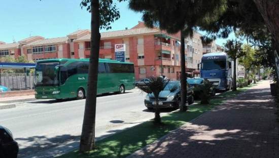 Piso en venta en Avenida Romeria Virgen Del Carmen San Pedro Del Pinatar Murcia