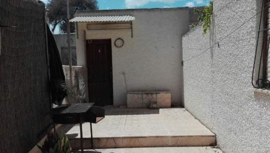 Piso en venta en Avenida Romeria Virgen Del Carmen San Pedro Del Pinatar Murcia