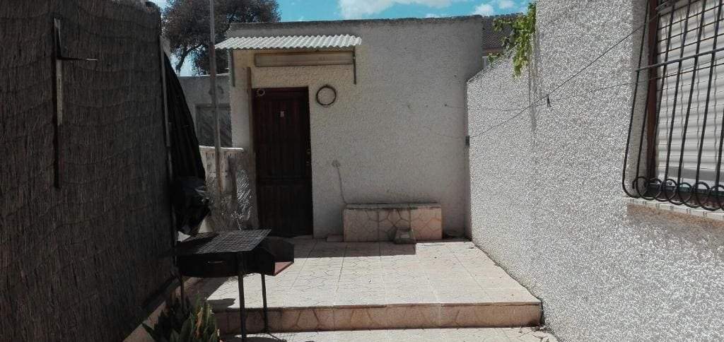 Piso en venta en Avenida Romeria Virgen Del Carmen San Pedro Del Pinatar Murcia