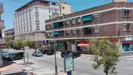 Piso en venta en Avenida Romeria Virgen Del Carmen San Pedro Del Pinatar Murcia