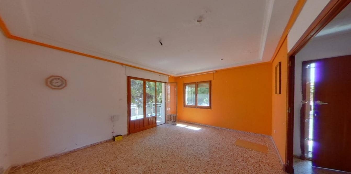 Piso en venta en Avenida Romeria Virgen Del Carmen San Pedro Del Pinatar Murcia