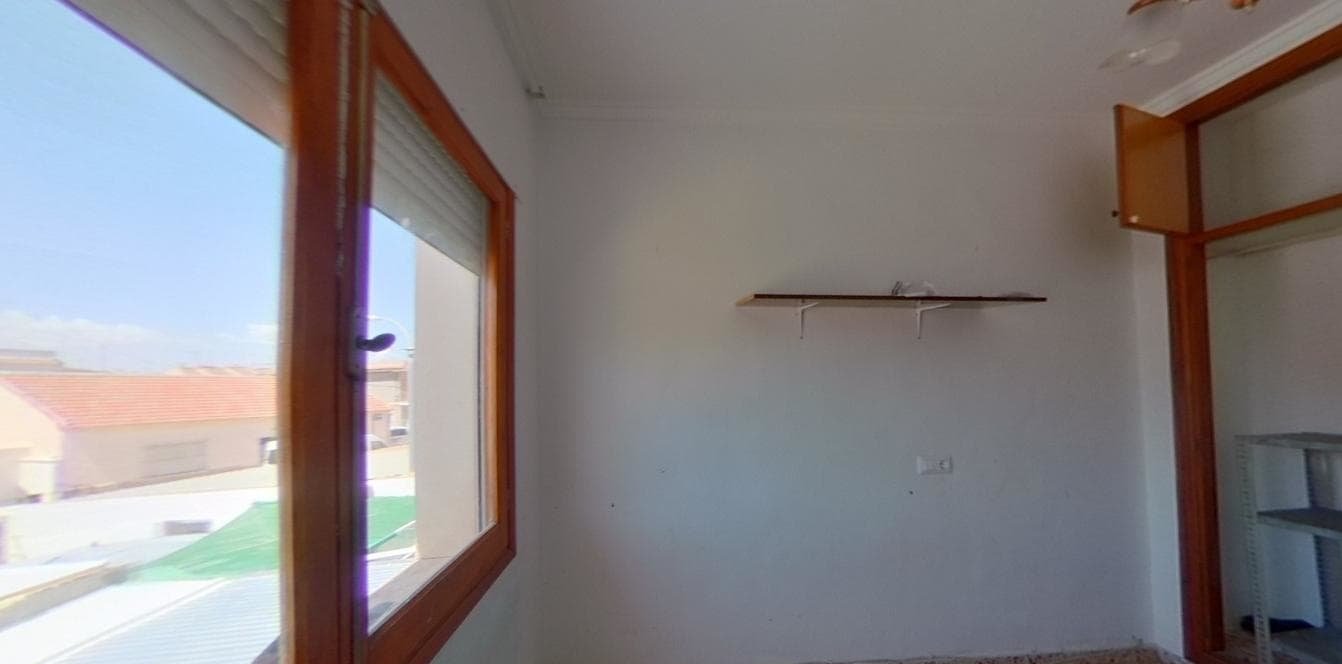 Piso en venta en Avenida Romeria Virgen Del Carmen San Pedro Del Pinatar Murcia