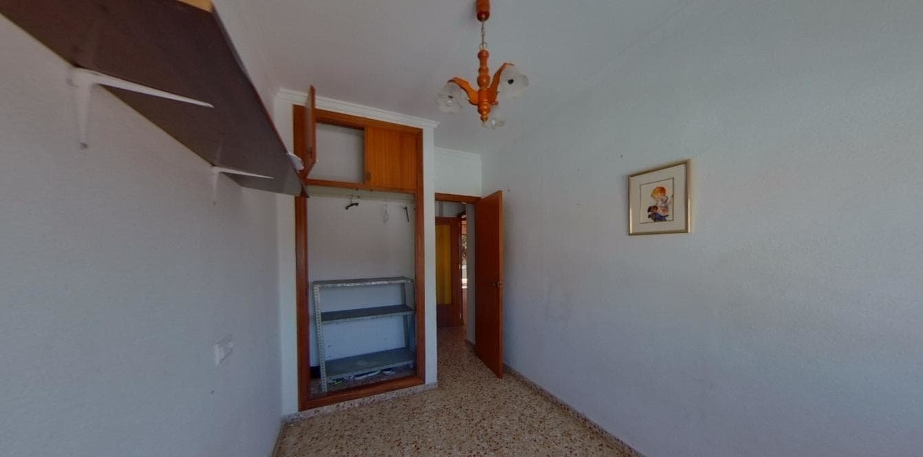 Piso en venta en Avenida Romeria Virgen Del Carmen San Pedro Del Pinatar Murcia