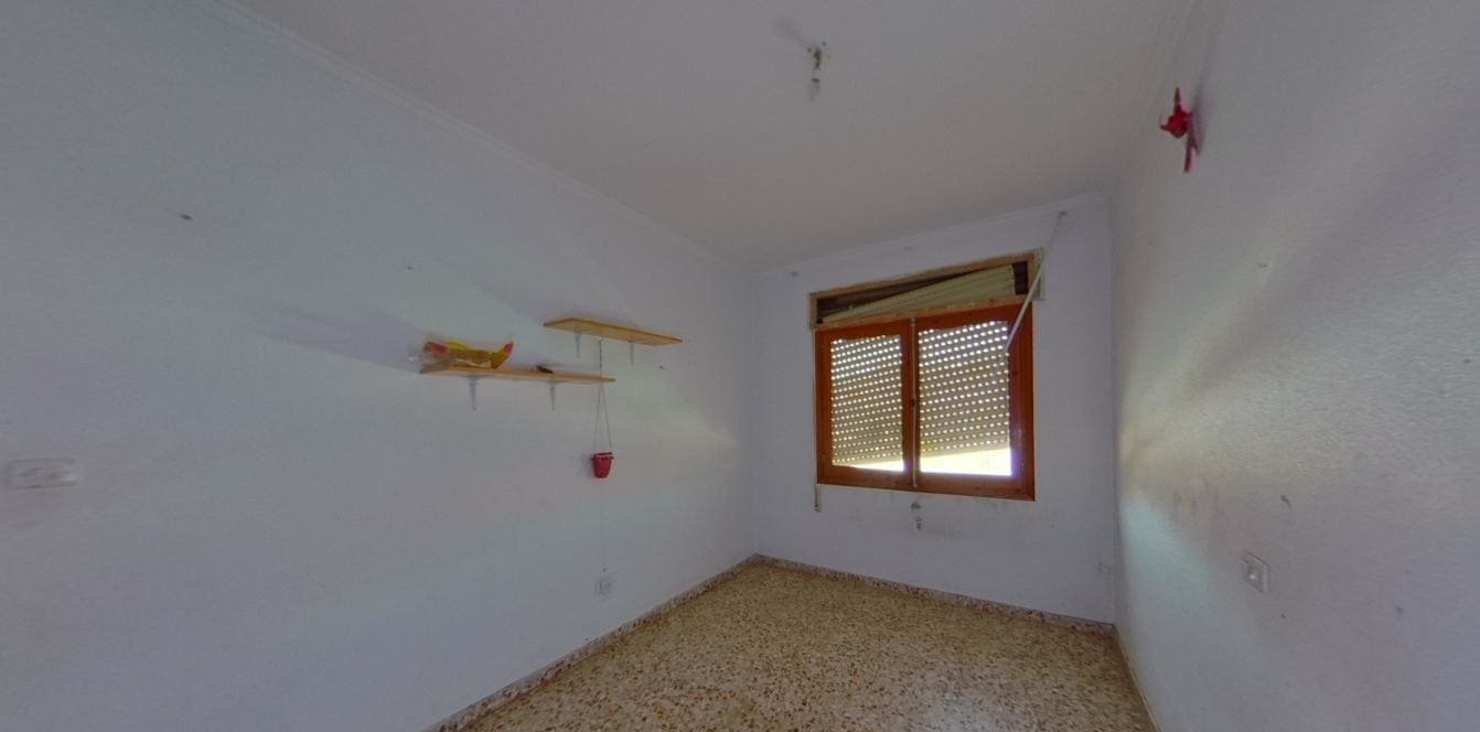 Piso en venta en Avenida Romeria Virgen Del Carmen San Pedro Del Pinatar Murcia