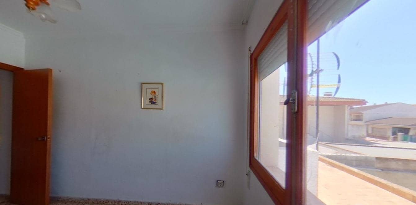 Piso en venta en Avenida Romeria Virgen Del Carmen San Pedro Del Pinatar Murcia