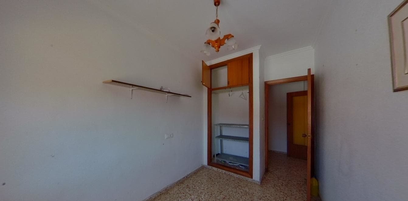 Piso en venta en Avenida Romeria Virgen Del Carmen San Pedro Del Pinatar Murcia