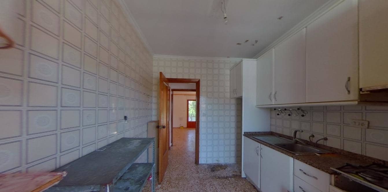 Piso en venta en Avenida Romeria Virgen Del Carmen San Pedro Del Pinatar Murcia