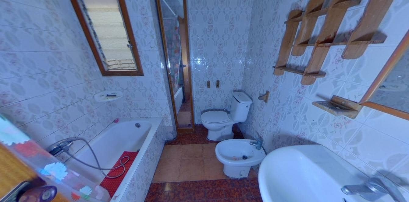 Piso en venta en Avenida Romeria Virgen Del Carmen San Pedro Del Pinatar Murcia