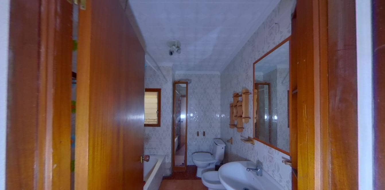 Piso en venta en Avenida Romeria Virgen Del Carmen San Pedro Del Pinatar Murcia