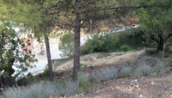 Suelo Rstico No Urbanizable en venta en Partida Aguilas Sueras Castelln