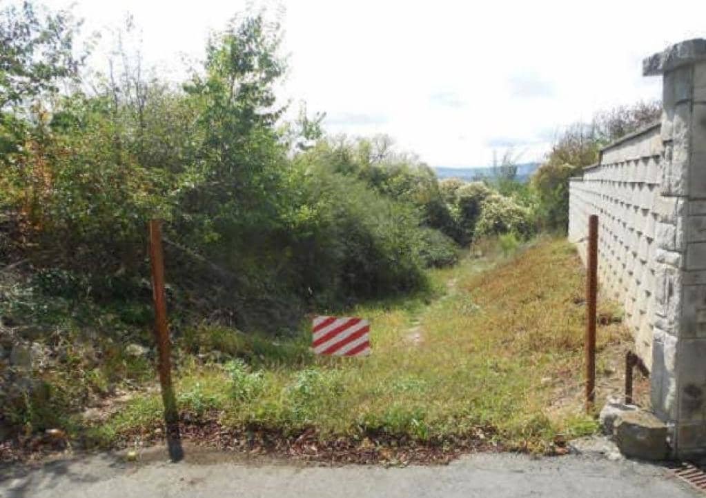 Suelo Rstico No Urbanizable en venta en Partida Aguilas Sueras Castelln