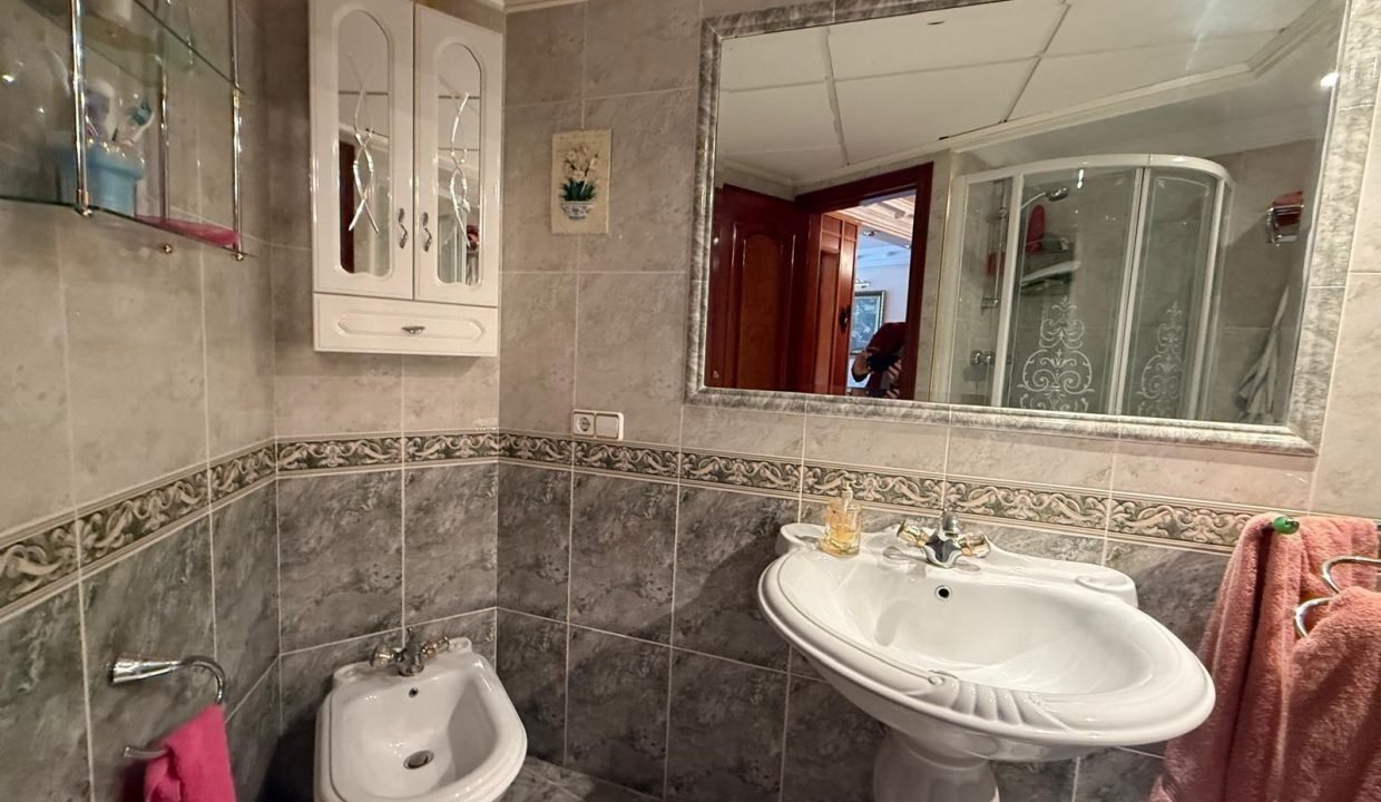 Apartamento en venta en Levante, Benidorm