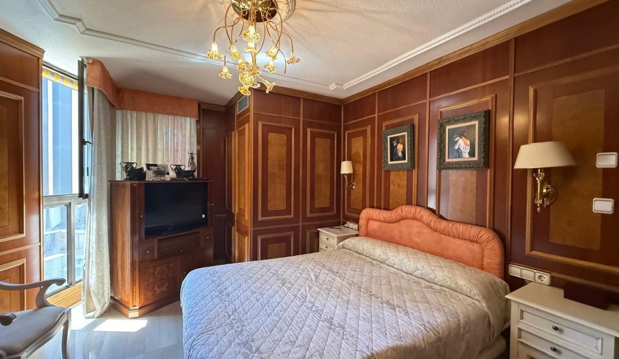 Apartamento en venta en Levante, Benidorm