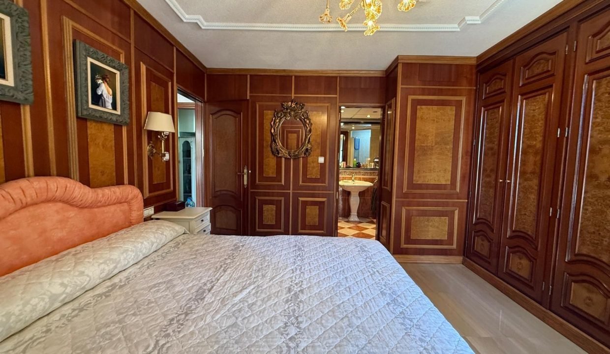 Apartamento en venta en Levante, Benidorm