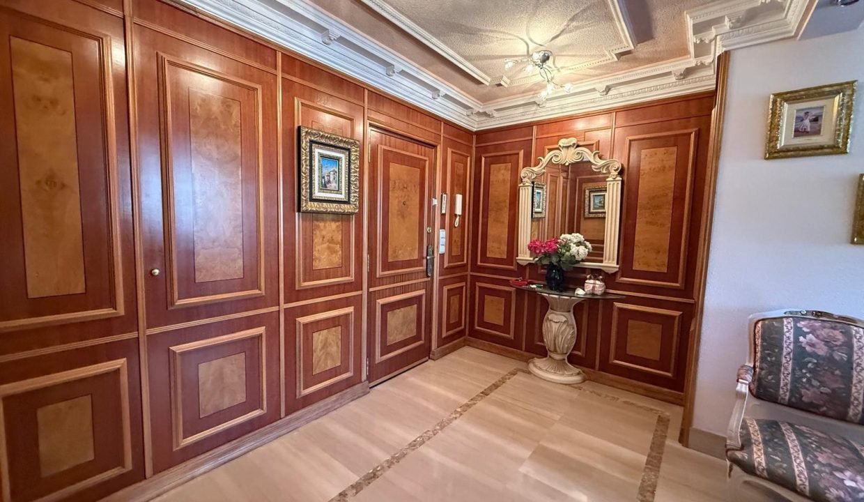 Apartamento en venta en Levante, Benidorm