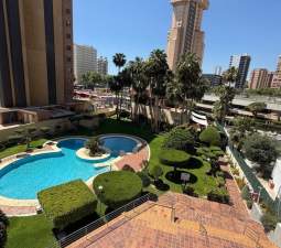 Apartamento en venta en Levante, Benidorm