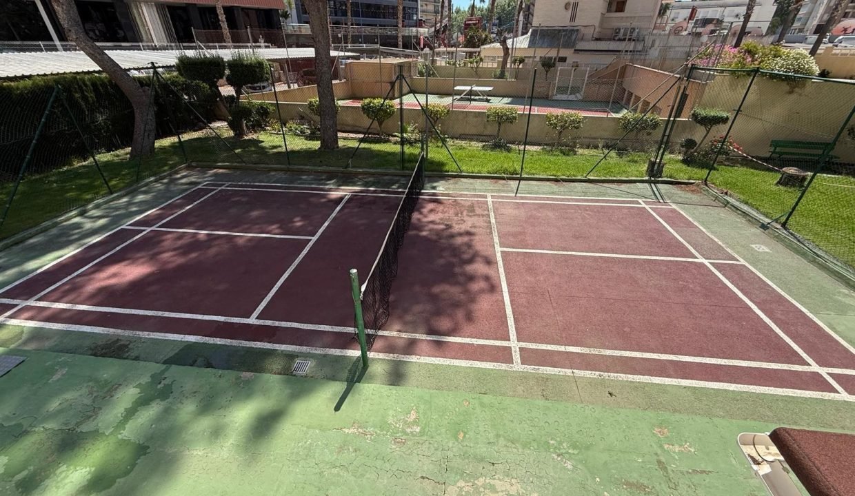 Apartamento en venta en Levante, Benidorm