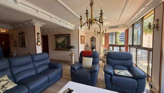 Apartamento en venta en Levante, Benidorm