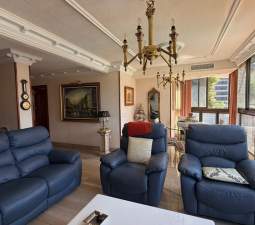 Apartamento en venta en Levante, Benidorm
