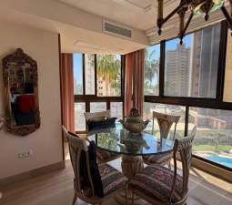 Apartamento en venta en Levante, Benidorm