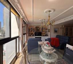 Apartamento en venta en Levante, Benidorm