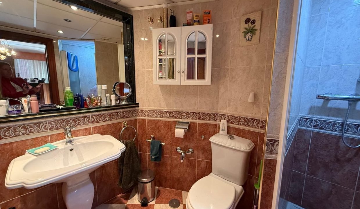 Apartamento en venta en Levante, Benidorm