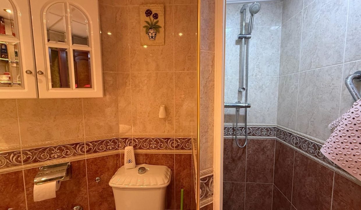 Apartamento en venta en Levante, Benidorm