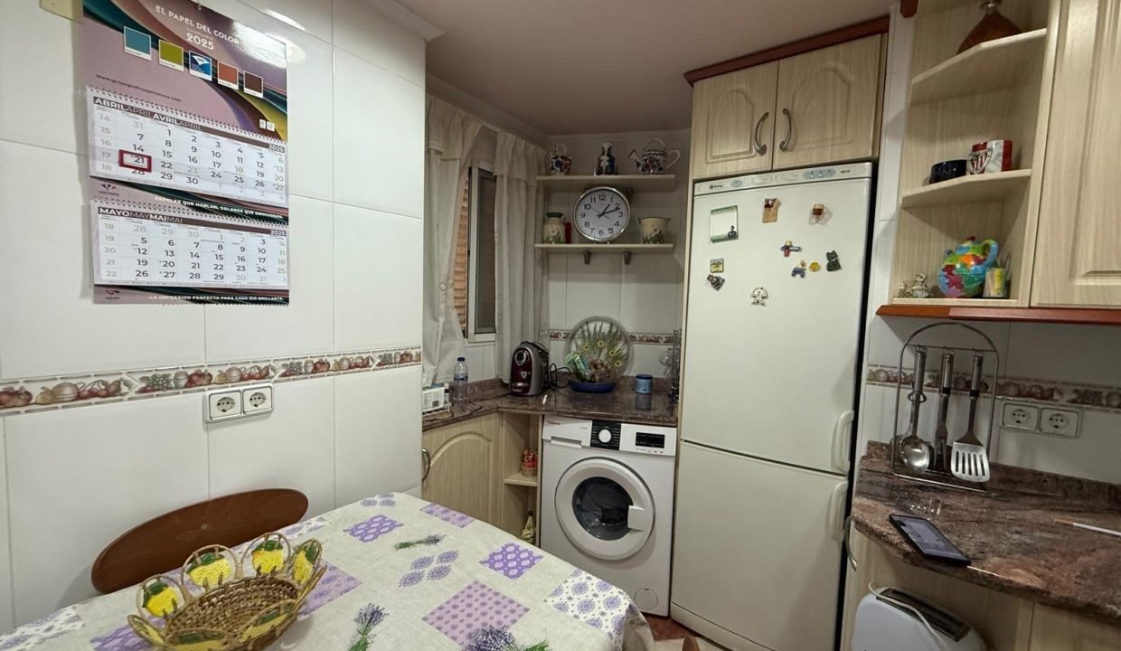 Apartamento en venta en Levante, Benidorm
