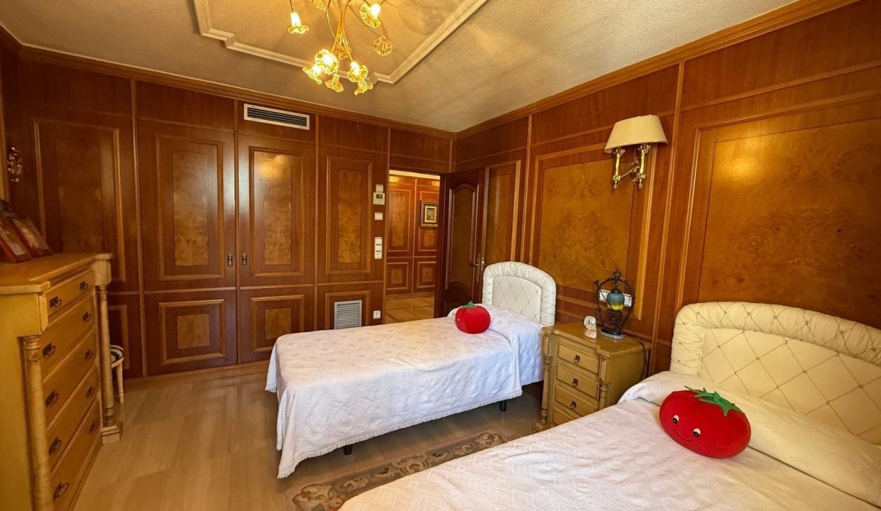 Apartamento en venta en Levante, Benidorm