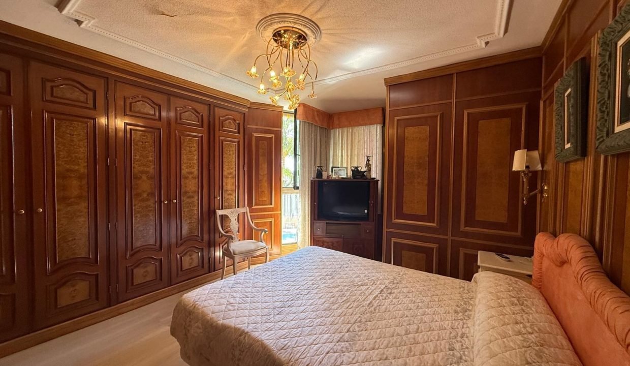 Apartamento en venta en Levante, Benidorm