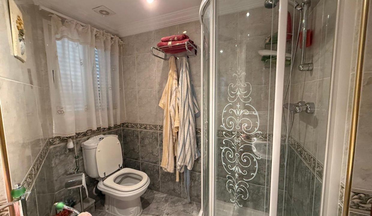 Apartamento en venta en Levante, Benidorm