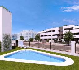 Piso en venta en Jávea, Alicante